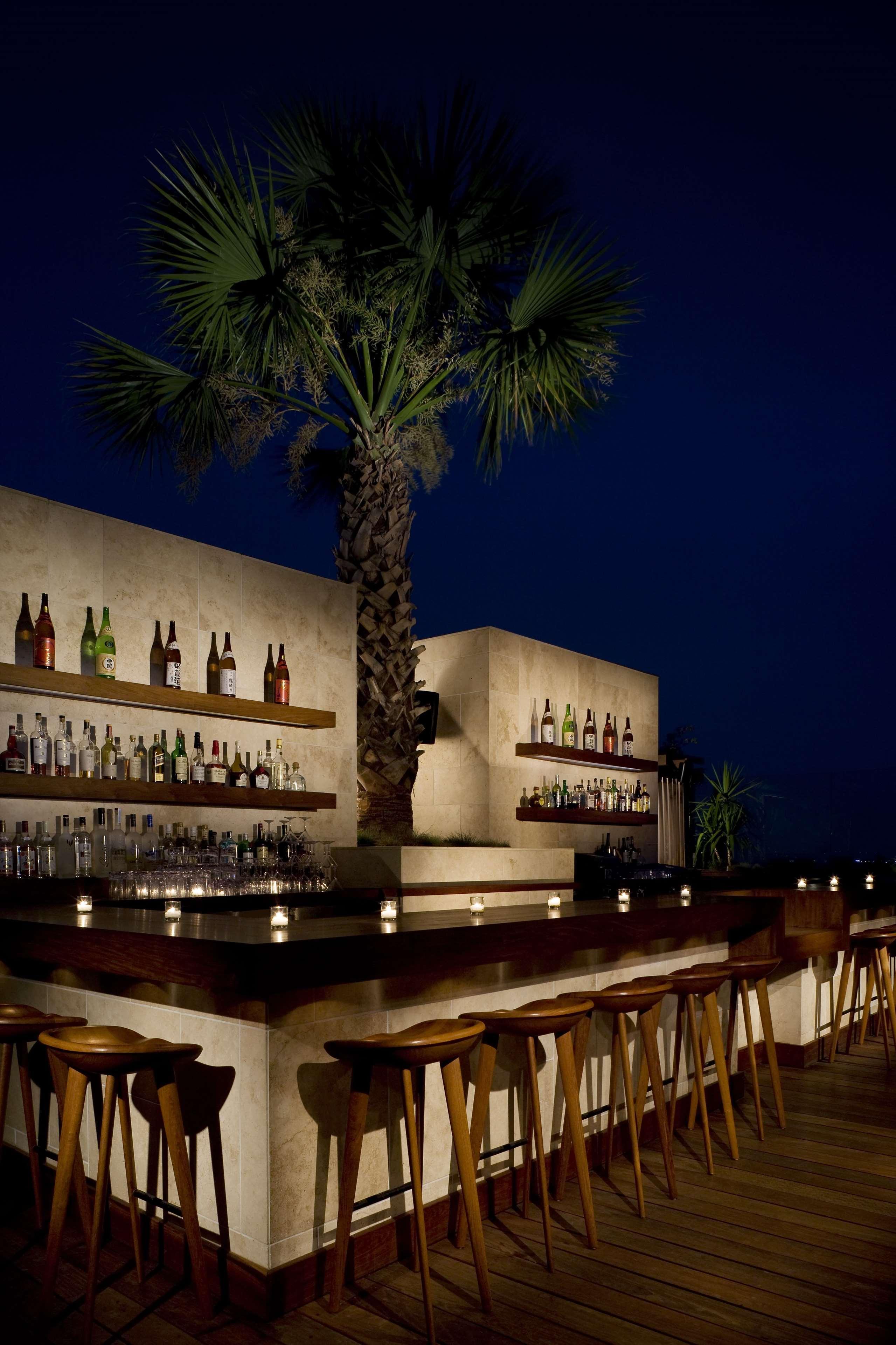 Sixty Beverly Hills Exterior photo